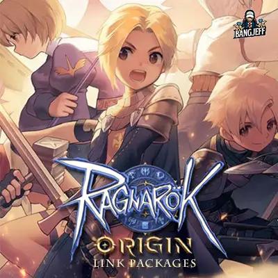 Ragnarok Origin - Package